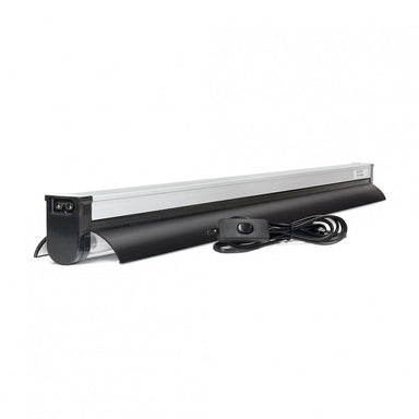 Eco Tech T5 Light Unit Reflector 39 Watt
