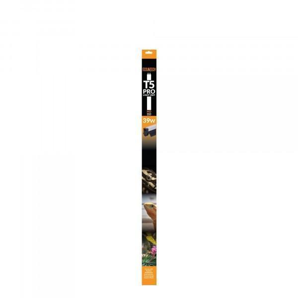 Eco Tech T5 Light Unit Reflector 39 Watt