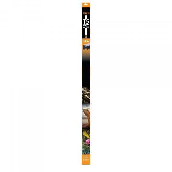 Eco Tech T5 Light Unit Reflector 54 Watt
