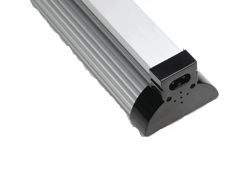 Eco Tech Terrarium Plant LED Light Bar 120cm