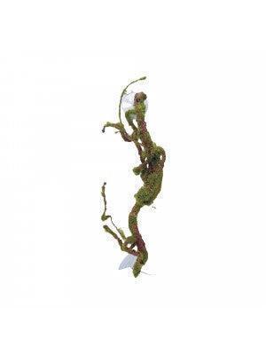 Eco Tech Twisted Vine Moss Ball 43cm