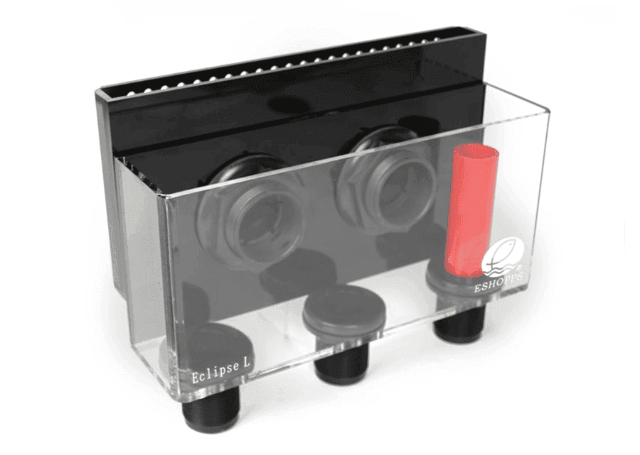Eshopps Eclipse L Up To 400-600 L Slim Overflow