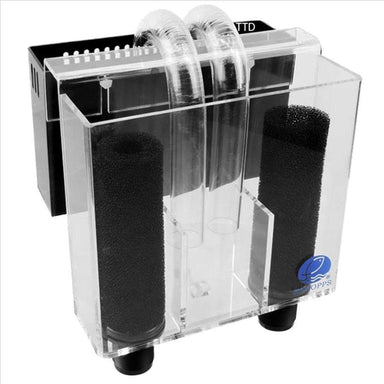 Eshopps PF 1200 Dual Overflow Box