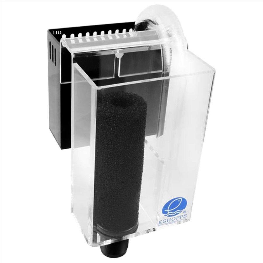 Eshopps PF 300 Single Overflow Box