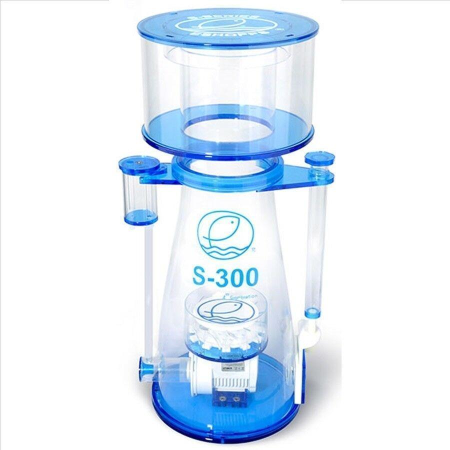 Eshopps S-300 Premium Protein Skimmer 1000-1900 Litres