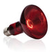 Exo Terra 75w Infrared Heat Lamp