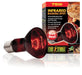 Exo Terra 75w Infrared Heat Lamp