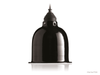 Exo Terra Aluminium Light Dome 15cm