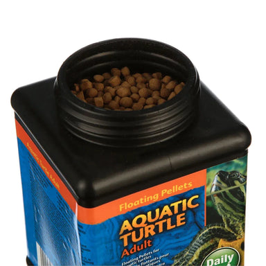 Exo Terra Aquatic Turtle Food Adult 530g