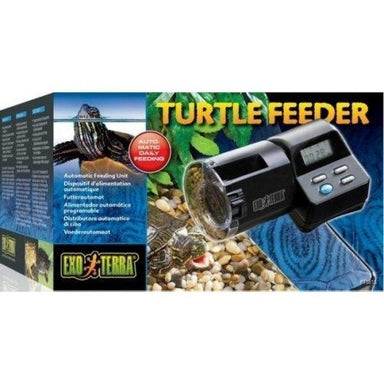 Exo Terra Auto Turtle Feeder