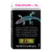 Exo Terra Calcium + D3 Powder Supplement 90g