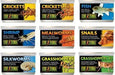 Exo Terra Canned Crickets XL Bulk (12)