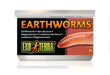 Exo Terra Canned Earthworms