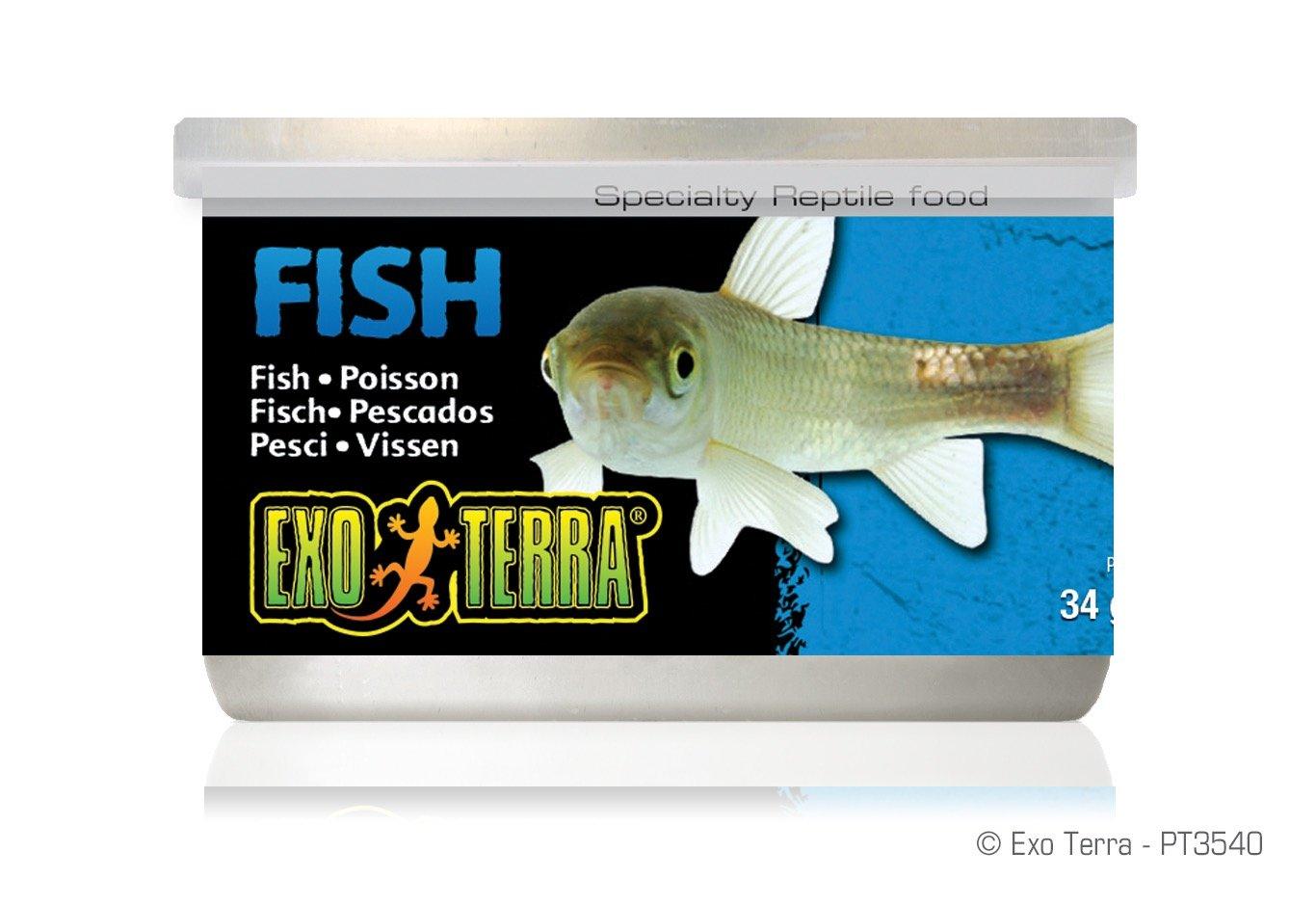 Exo Terra Canned Fish Bulk (12)