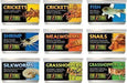 Exo Terra Canned Grasshoppers Bulk (12)