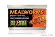 Exo Terra Canned Mealworms Bulk (12)