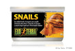 Exo Terra Canned Snails