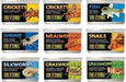 Exo Terra Canned Snails
