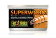 Exo Terra Canned Superworms Bulk (12)