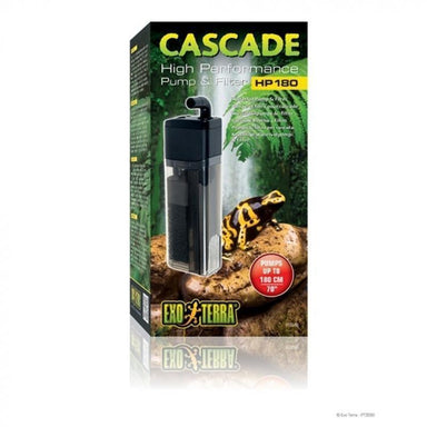 Exo Terra Cascade Waterfall Filter Pump