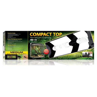 Exo Terra Compact Top Medium 60cm