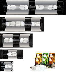 Exo Terra Compact Top Medium 60cm