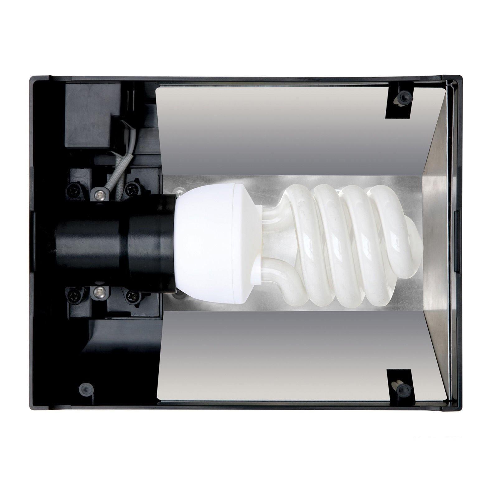 Exo Terra Compact Top Nano 20cm