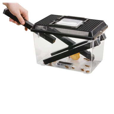 Exo Terra Cricket Pen Keeper  Large