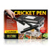 Exo Terra Cricket Pen Keeper Large