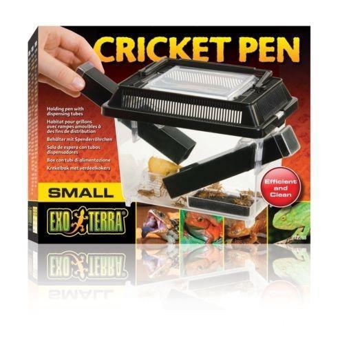 Exo Terra Cricket Pen Keeper Small