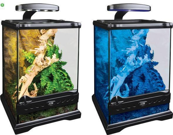 Exo Terra Day and Night LED Light