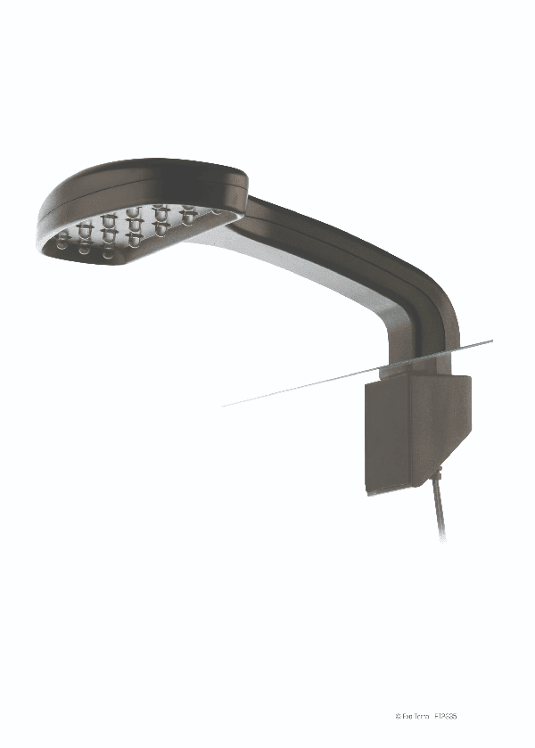 Exo Terra Day and Night LED Light