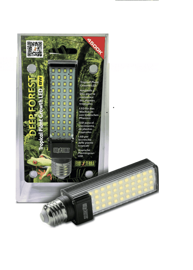 Exo Terra Deep Forest LED 4500K