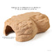 Exo Terra Large ceramic reptile cave hide for reptiles and amphibians