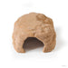 Exo Terra Medium ceramic reptile cave hide for reptiles and amphibians