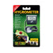 Exo Terra Digital Thermometer & Hygrometer Combo