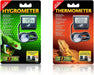 Exo Terra Digital Thermometer & Hygrometer Combo