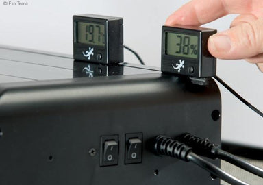 Exo Terra Digital Thermometer with Probe
