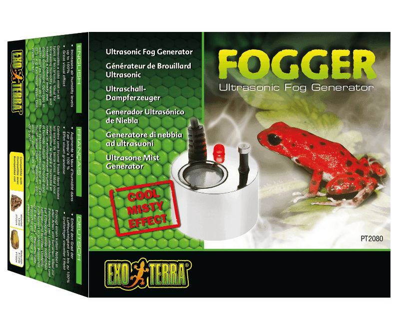 Exo Terra Fogger Mist Maker