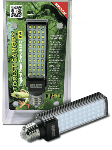 Exo Terra Forest Canopy LED 6500K