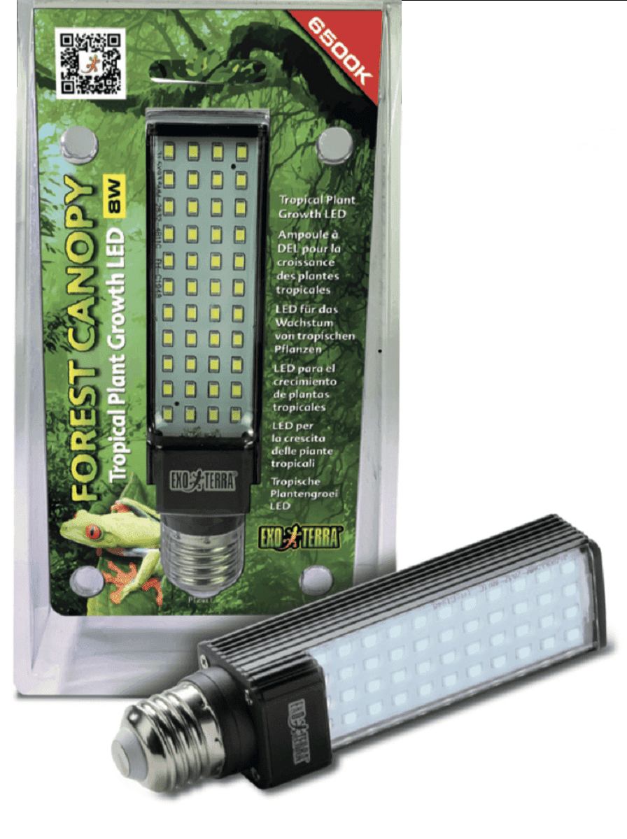 Exo Terra Forest Canopy LED 6500K