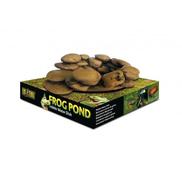 Exo Terra Frog Pond Small