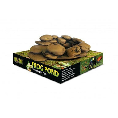 Exo Terra Frog Pond Small