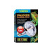 Exo Terra Halogen Basking Lamp 100w