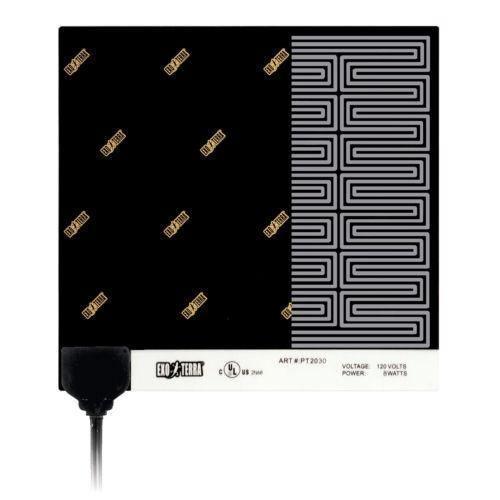 Exo Terra Heat Wave Desert Medium Heat Pad - Mat