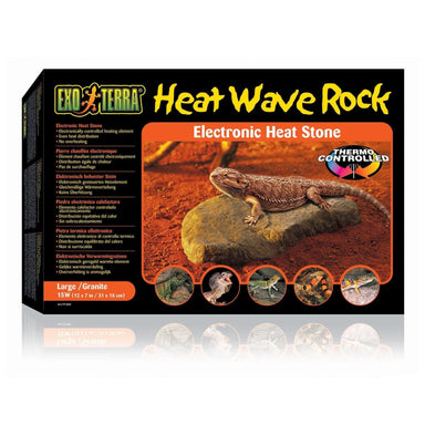 Exo Terra Heat Wave Rock Large