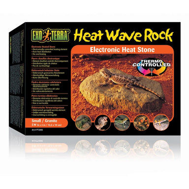 Exo Terra Heat Wave Rock Small
