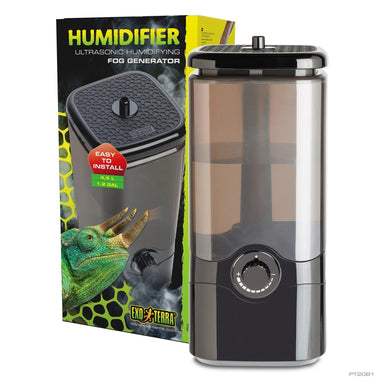 Exo Terra Humidifier Ultrasonic Fog Generator