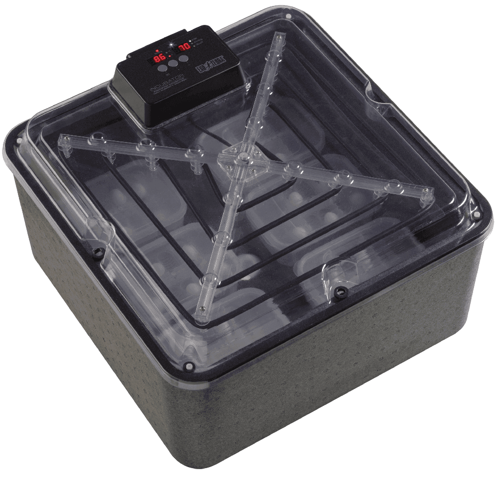 Exo Terra Incubator Pro