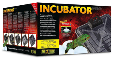 Exo Terra Incubator Pro
